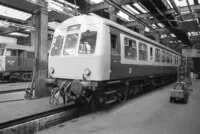  DMU