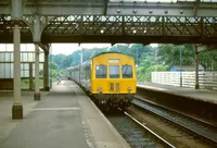  DMU