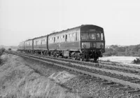  DMU