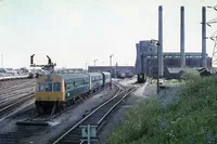  DMU