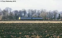  DMU