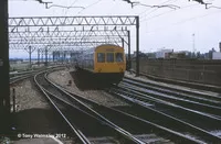 DMU