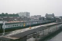DMU