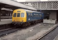 DMU