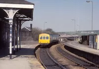 101 DMU