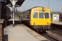 101 DMU