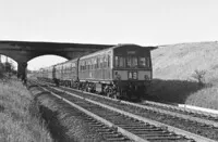  DMU