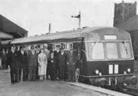  DMU