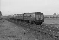  DMU