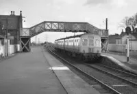  DMU