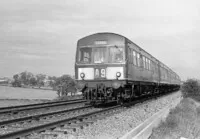  DMU