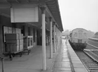  DMU