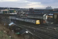 101 DMU