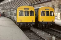 101 DMU