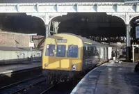 DMU