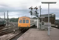 101 DMU