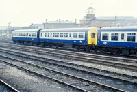 DMU