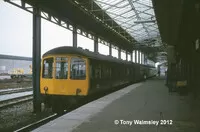 103 DMU