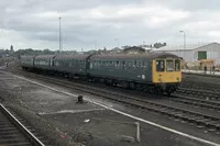 104 DMU