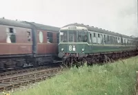 104 DMU