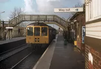 104 DMU
