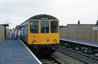 DMU