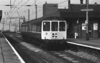 104 DMU