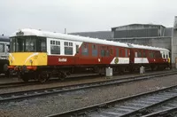DMU