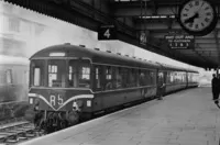 104 DMU