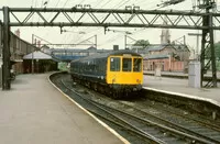 DMU