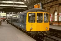 DMU