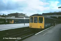 104 DMU