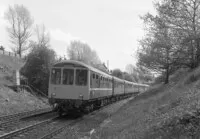  DMU