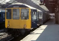 DMU