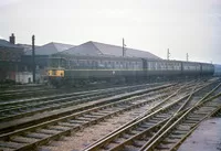 104 DMU