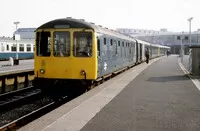 104 DMU