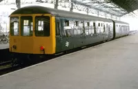 DMU
