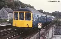 DMU