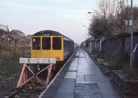 DMU