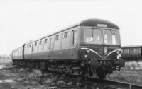 105 DMU