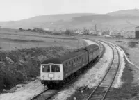 105 DMU