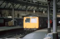 105 DMU