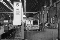 105 DMU