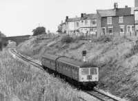  DMU