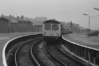  DMU