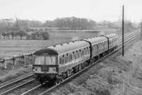  DMU