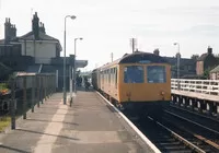  DMU