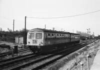 DMU