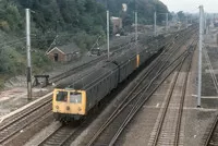  DMU