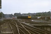 DMU